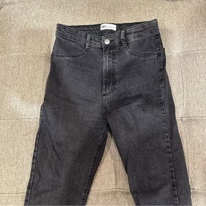 Zara Skinny Jeans